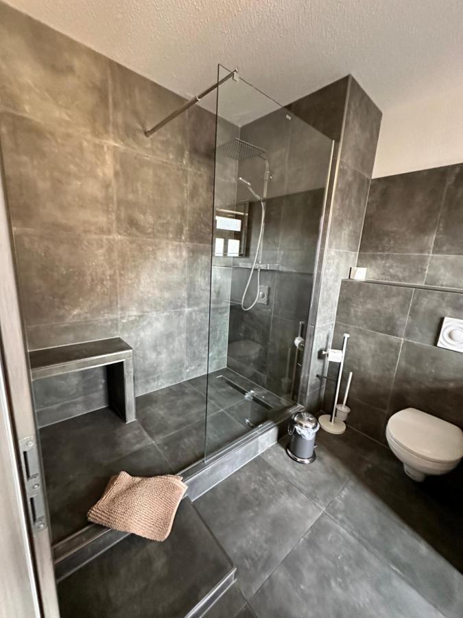 Gaestehaus Gluecksmoment Erfurt Exterior foto