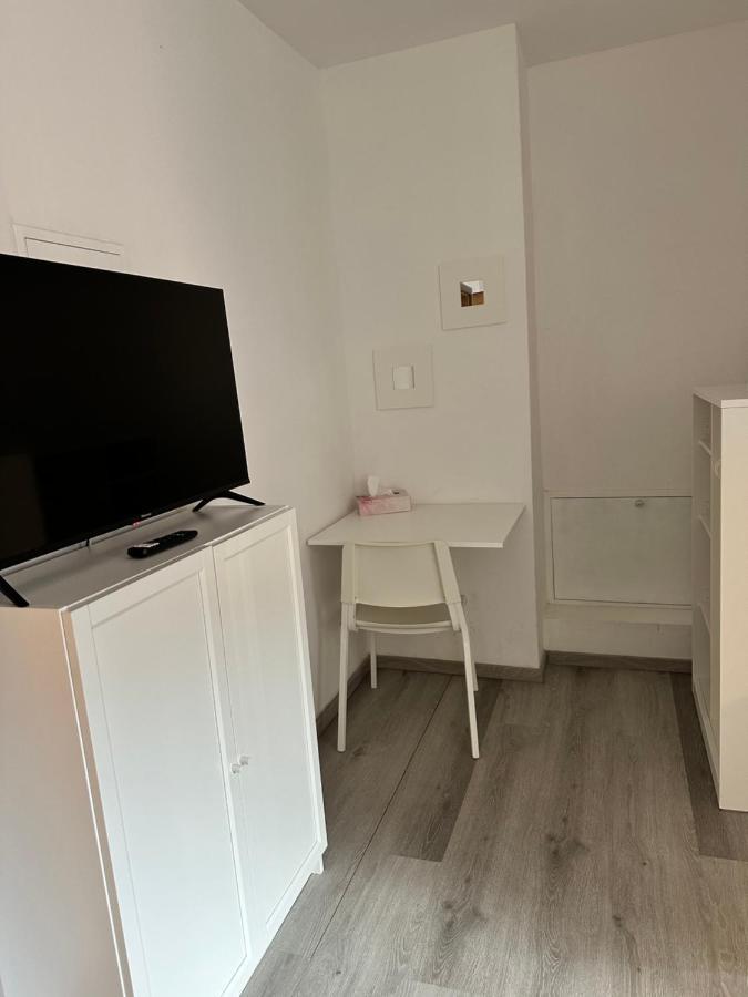 Gaestehaus Gluecksmoment Erfurt Exterior foto